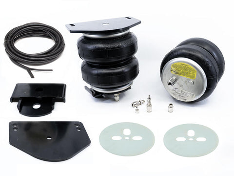Airbag Man Ride Rite Airbag Kit to suit Isuzu D-MAX