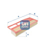 UFI Filters Air Filter 30.265.00