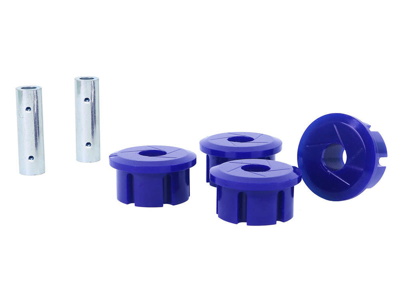 SuperPro Leaf Spring Bush Kit SPF0969K