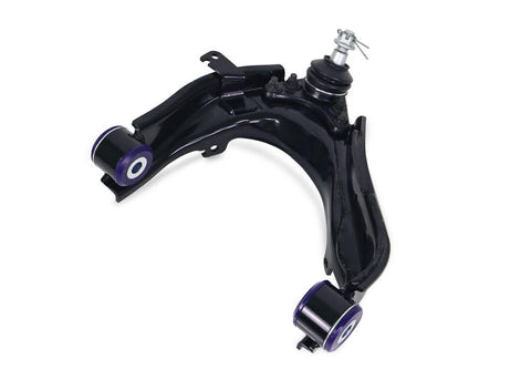 SuperPro Front Axle Control Arm Upper - Arm