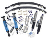 Formula 4x4 2 Inch to 3 Inch Adjustable Formula 4x4 Lift