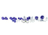 SuperPro Bushing Vehicle Kit KIT043BADJK