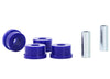 SuperPro Rear Trailing Arm Front Bush Kit Fits Nissan
