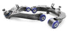 SuperPro Control Arm Kit Front Upper TRC501