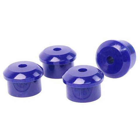 SuperPro Rear Spring Front Eye Bush Kit Fits Toyota