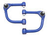 SuperPro Fixed Offset Control Arm Kit to suit Ford Bronco