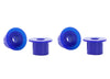 SuperPro Leaf Spring Bush Kit SPF1853-4K