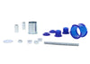 SuperPro Front Steering Rack & Pinion Mount Bush (Power