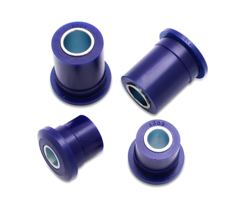 SuperPro Front Control Arm Upper-Inner Bush Kit Fits