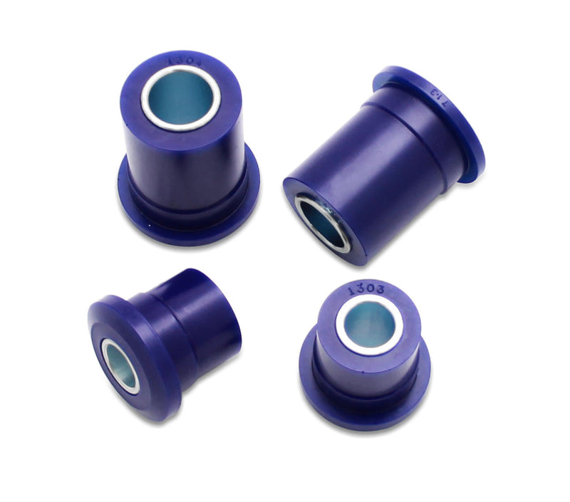 SuperPro Front Control Arm Upper-Inner Bush Kit Fits