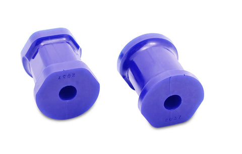 SuperPro Front Control Arm Lower-Inner Rear Bush Kit Fits