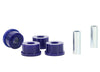 SuperPro Control Arm Bush Kit SPF2058K