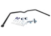 SuperPro Front 27mm HD Swaybar Fits Chrysler SCF70