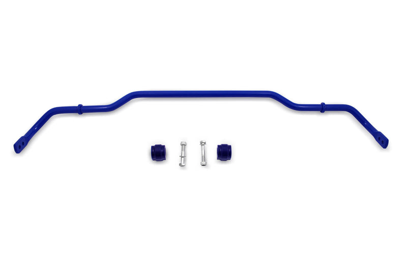 SuperPro Rear 22mm HD Adjustable Swaybar Fits Audi VW