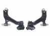 SuperPro Control Arm Assembly Kit to suit Honda CR-V