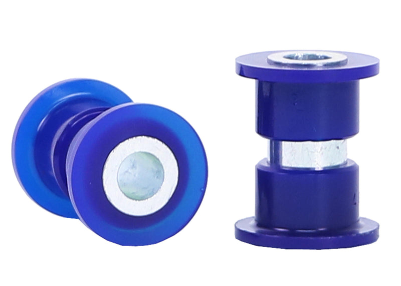 SuperPro Front Steering Rack & Pinion Mount Bush Kit Fits