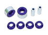 SuperPro Control Arm Lower Inner Rear Double Offset Bush