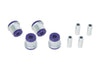 SuperPro Control Arm Bush Kit SPF5685K