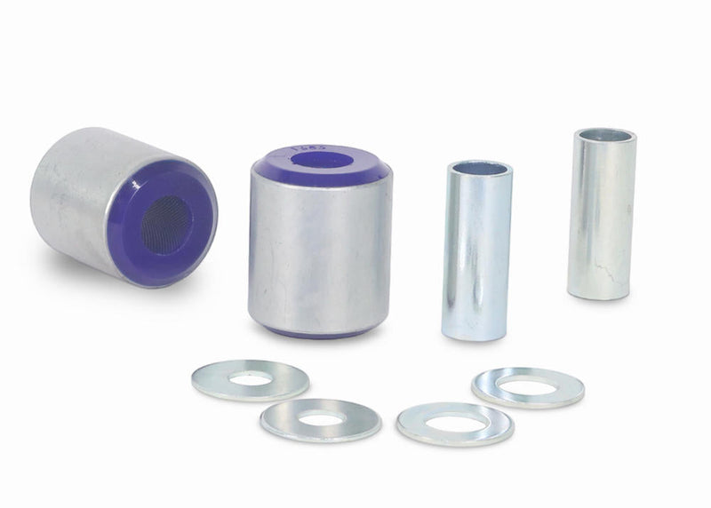 SuperPro Control Arm Bush Kit SPF1685K