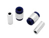 SuperPro Control Arm Bush Kit to suit Nissan 370Z & 400Z