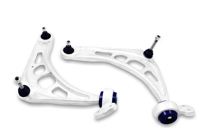 SuperPro Alloy Control Arm Kit Front Lower ALOY0046XK