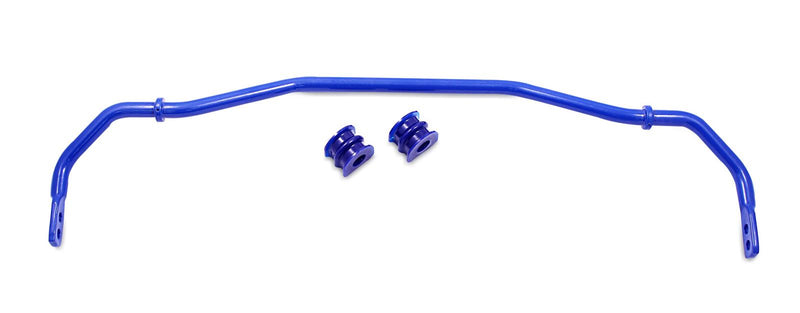 SuperPro Rear 20mm HD Adjustable Swaybar Fits Nissan