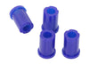 SuperPro Leaf Spring Bush Kit Rear SPF0149K