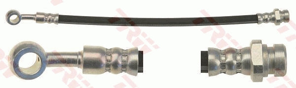 TRW Brake Hose PHD1060