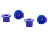 SuperPro Leaf Spring Bush Kit SPF1853-4K