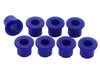 SuperPro Rear Spring Rear Bush Kit All Fits Nissan