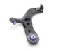 SuperPro Front Axle Control Arm Lower - Arm
