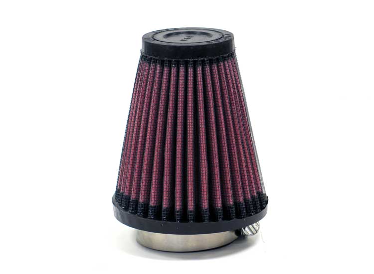 K&N Air Filter Round Tapered KNR-1080