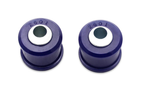 SuperPro Rear Toe Control Arm Inner Bush Kit Fits