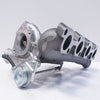 GCG Turbocharger TF035H-12T Suits Ford Transit 2.4TD V184