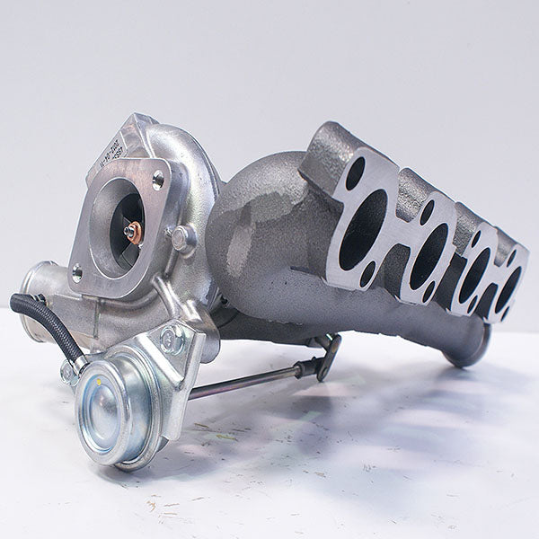 GCG Turbocharger TF035H-12T Suits Ford Transit 2.4TD V184