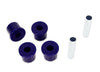 SuperPro Leaf Spring - Front Eye Bushing Kit SPF5782K