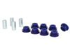SuperPro Control Arm Bush Kit SPF5177AK