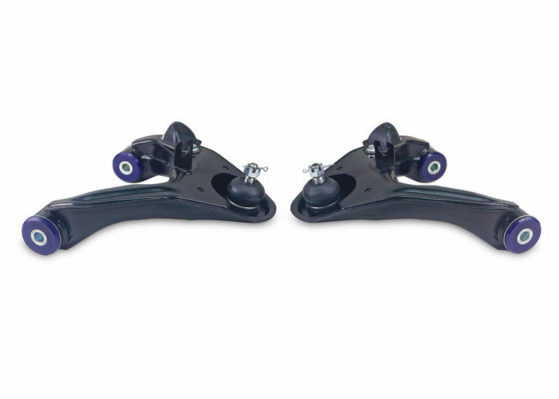 SuperPro Control Arm Kit TRC581