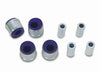 SuperPro Control Arm Bush Kit SPF3064K