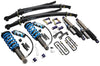 Formula 4x4 2 Inch 50mm Adjustable Formula 4x4 Lift Kit