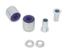 SuperPro Control Arm Bush Kit SPF3242K