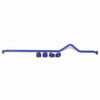 SuperPro Front 22mm HD Swaybar Fits Nissan RC0023F-22