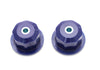 SuperPro Rear Differential Centre Support Bush Kit Fits