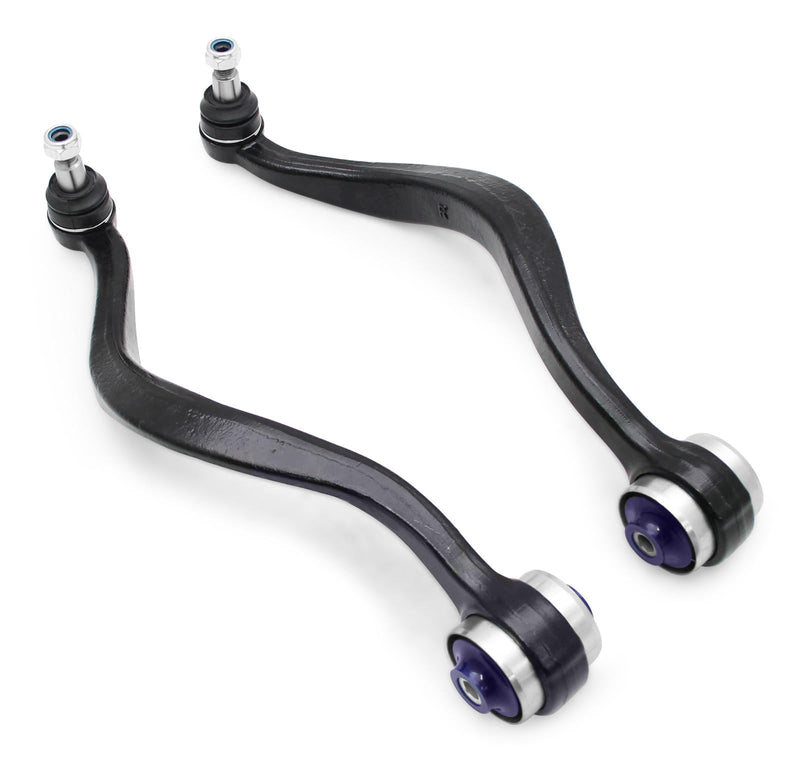 SuperPro Radius Arm Kit TRC1056