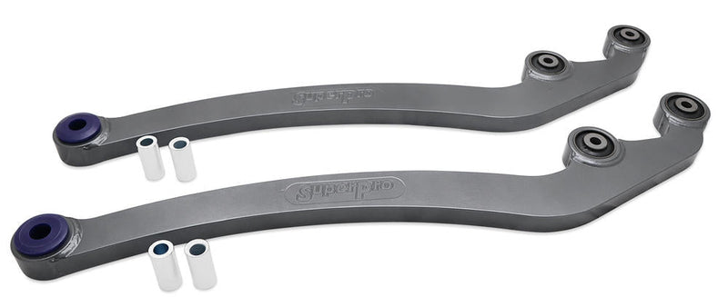 SuperPro Lift Radius Arm Kit TRC1416