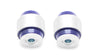 SuperPro Control Arm Lower Inner Front Bush Kit SPF4694K