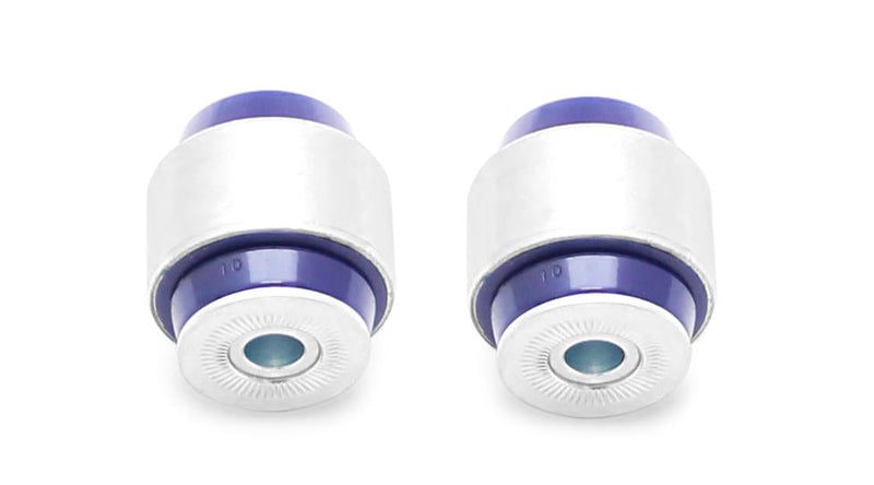SuperPro Control Arm Lower Inner Front Bush Kit SPF4694K
