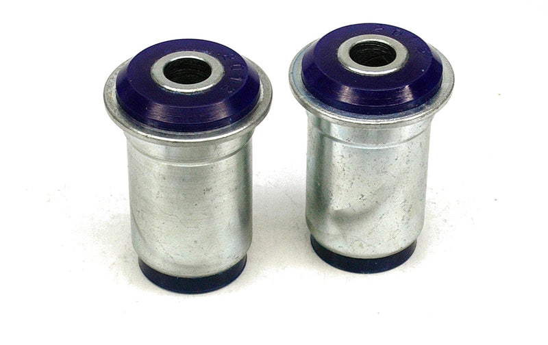 SuperPro Front Control Arm Lower-Inner Bush Kit Fits