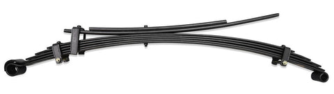 Formula 4x4 Single Rear Leaf Spring - approx. 45mm lift