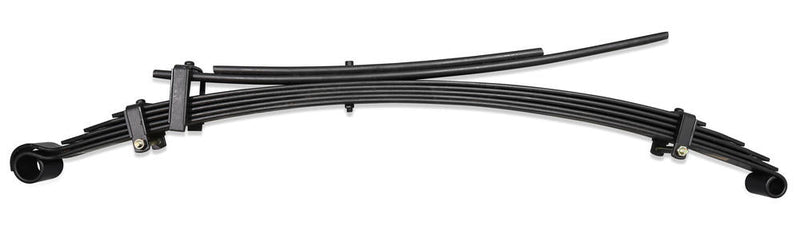 Formula 4x4 Single Rear Leaf Spring - approx. 45mm lift